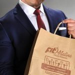 Gastronomia staje się branżą innowacyjną