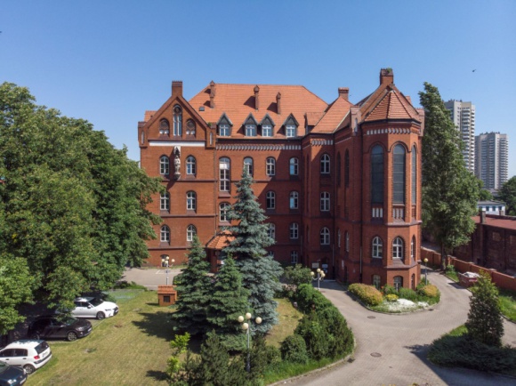 Grupa AHP przekształca Szpital Św. Elżbiety w Katowicach na potrzeby COVID-19