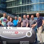 Pomorska spółka OMNIOXY startuje z emisją akcji