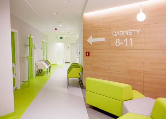 Podstawowa Opieka Zdrowotna w ramach NFZ w Centrum Medycznym Damiana Zdrowie, BIZNES - Podstawowa Opieka Zdrowotna w ramach NFZ w Centrum Medycznym Damiana