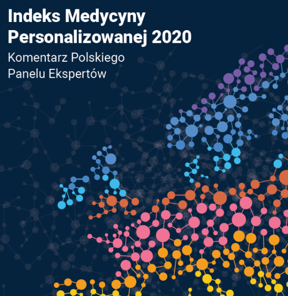 Polska na 26. miejscu w Indeksie Medycyny Personalizowanej 2020 Zdrowie, BIZNES - Najnowszy raport FutureProofing Healthcare ocenia postęp prac nad wdrożeniem systemu leczenia spersonalizowanego w 34 państwach - w Indeksie Medycyny Personalizowanej 2020 Polska uplasowała się na 26. pozycji, zdobywając 36 punktów na 100 możliwych.