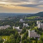 Rehabilitacja pulmonologiczna dla pacjentów po COVID-19 w Uzdrowisku Ustroń
