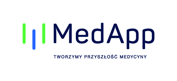 medapp_kolor_granatowe_pl_claim_small MedApp S.A. uczestnikiem programu dla twórców innowacyjnych usług i rozwiązań cyfrowych Living Lab