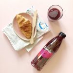 Porcja zdrowia – sok z czerwonych owoców