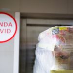 Nestlé przekazuje personelowi medycznemu żywność wartą 9 mln zł