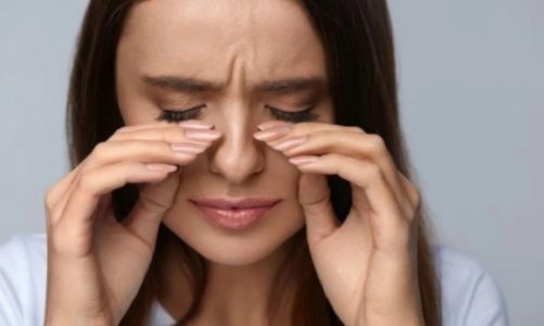 Paraprobiotyk dla oczu