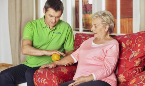 Powrót seniorów do aktywności sprzed pandemii?