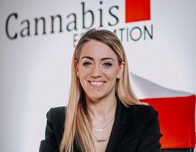Olejki CBD – co to takiego? Wywiad z Marzeną Łasińską