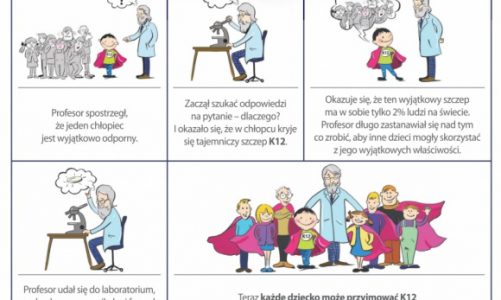 Entitis – ucho, nos i gardło pod kontrolą