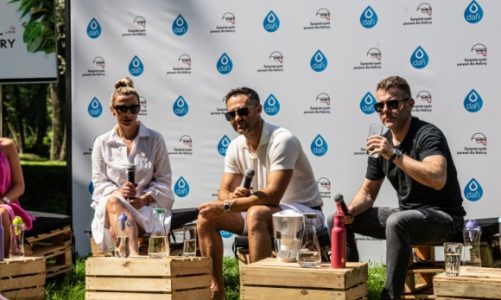 MARKA DAFI REALIZUJE PROJEKT OCHRONY PRZYRODY „ŚWIĘTOKRZYSKI PARASOL DLA NATURY