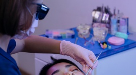 Na krzywy... zgryz Polaka Zdrowie, LIFESTYLE - Wady zgryzu są jednym z trzech (obok próchnicy i chorób przyzębia) najbardziej powszechnych problemów zdrowotnych jamy ustnej.