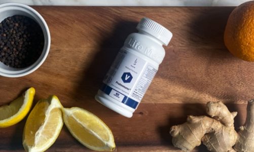 Naturalne sposoby na jesienne infekcje