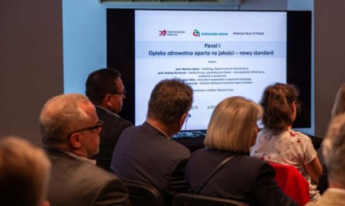 Inwestycja w zdrowie inwestycją w Śląsk. "Uzdrowisko Ustroń" planuje rozbudowę