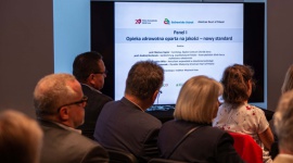Inwestycja w zdrowie inwestycją w Śląsk. "Uzdrowisko Ustroń" planuje rozbudowę Zdrowie, LIFESTYLE - Województwo śląskie jest ewenementem w skali kraju w obszarze zabezpieczenia systemu ochrony zdrowia i skoordynowanej opieki medycznej opartej o najwyższe standardy.