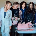 10-tysięczny noworodek powitany w Szpitalu Medicover