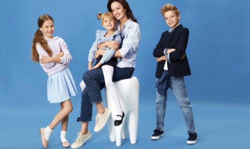 Bo zdrowie zębów ma znaczenie-9. edycja programu „Dziel się uśmiechem"!