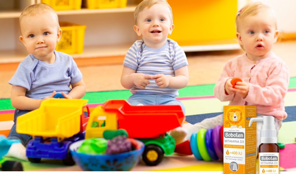 Powrot-do-zlobka-i-przedszkola Powrót do żłobka i przedszkola – 5 eksperckich sposobów na zbudowanie odporności dziecka