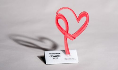 Rozstrzygnięcie 11. konkursu Pozytywnie Otwarci
