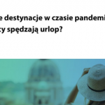 Nowe, turystyczne destynacje Polaków. Czy turyści kochają uzdrowiska?