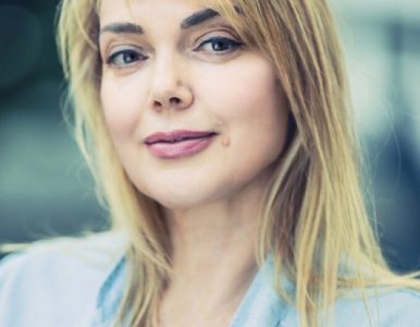 Pozytywna przestrzeń nie tylko w domu
