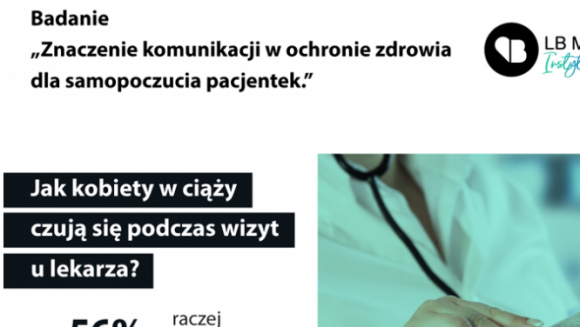 Specjaliści w opiece ginekologiczno-położniczej – czy wspierają przyszłe matki? Zdrowie, LIFESTYLE - Kobiety w ciąży mają wsparcie najbliższych, ale czy wspierają je też specjaliści opieki ginekologiczno-położniczej?